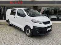 Peugeot Expert 2.0 BlueHDi L3H1 Prem.Semi-Vidrado