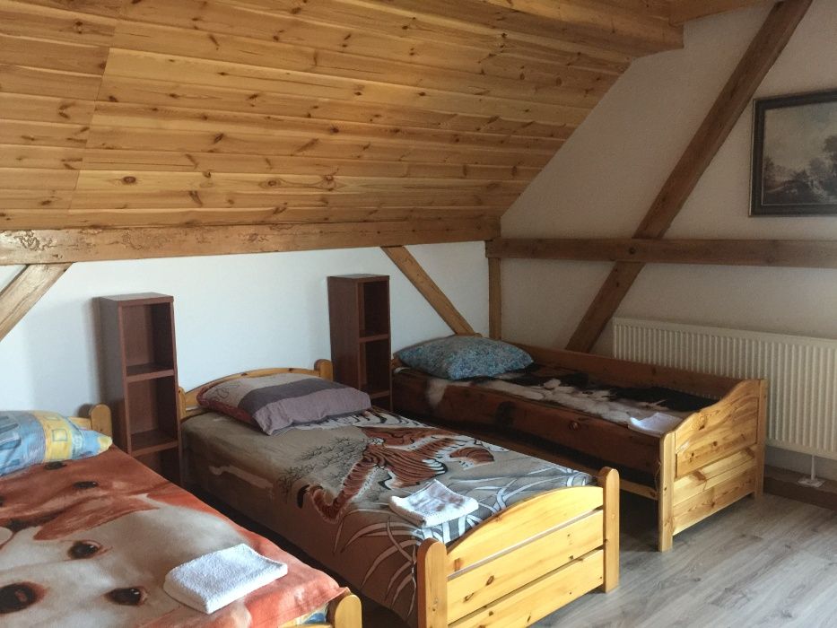 Tanie pokoje Szczecin - Kołbaskowo 10min od Centrum