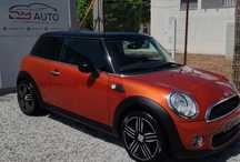 MINI 3 Portas Cooper