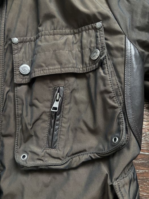 Продам чоловічу куртку Cerruti