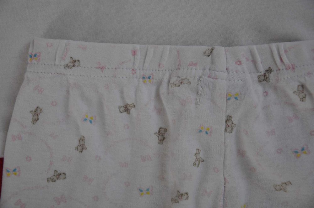 Piżama Lupilu 110-116 ( 4-6 Lat) - bluzka, spodnie