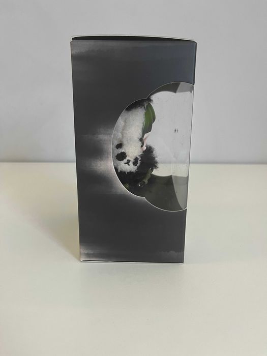 SkullPanda – Lazy Panda | Zawieszka 13.5 cm