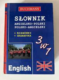 Słownik angielsko-polski