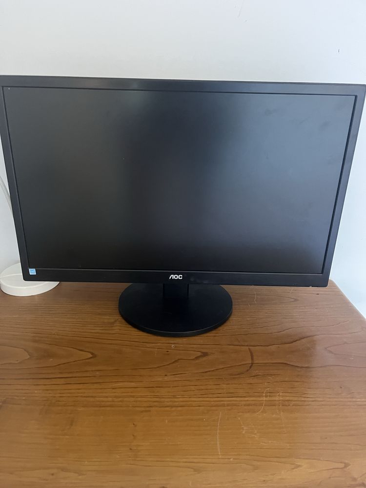 Vendo monitor em bom estado
