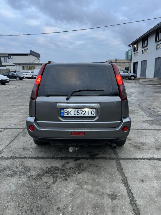 Продам нісан х-трейл