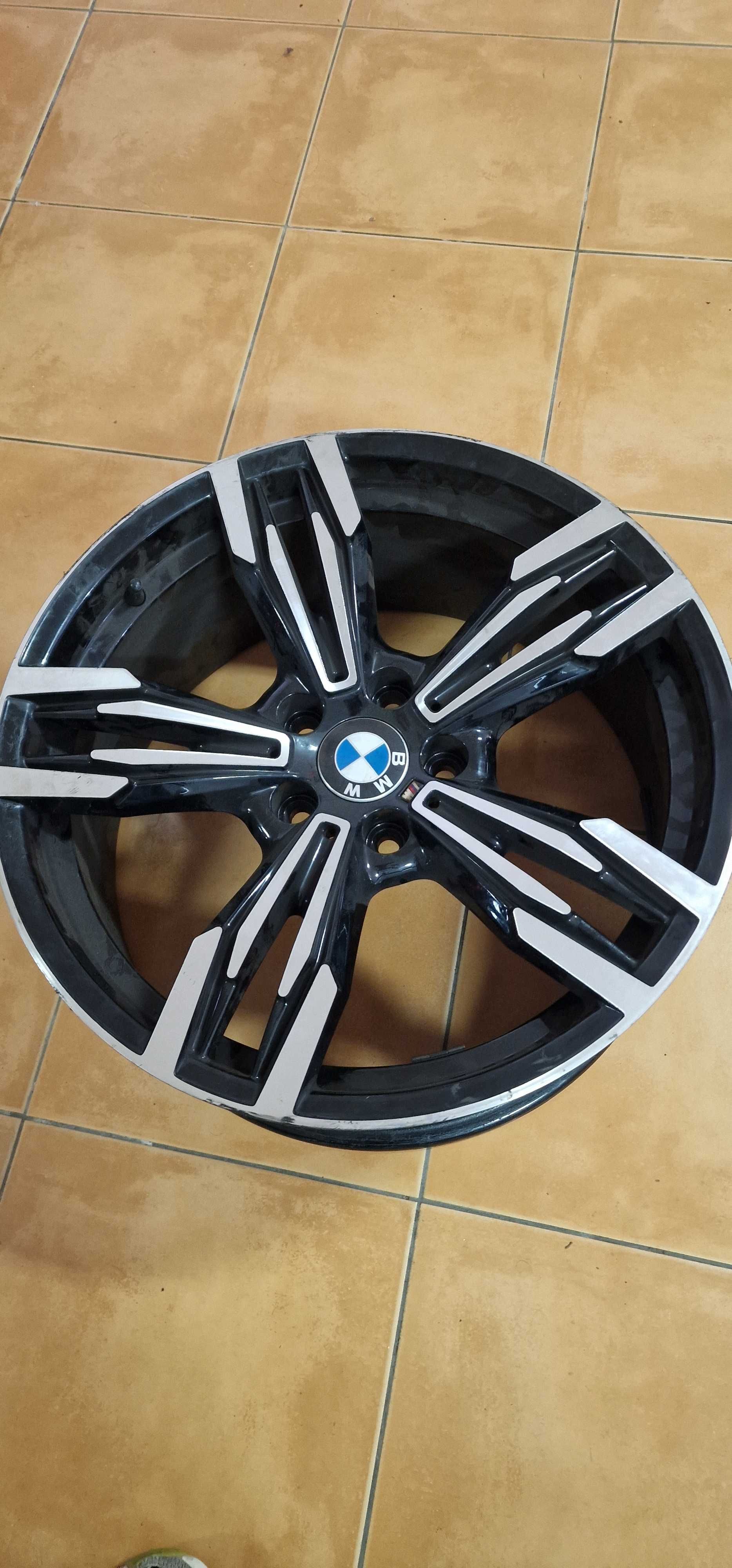 Jantes 19 BMW usadas