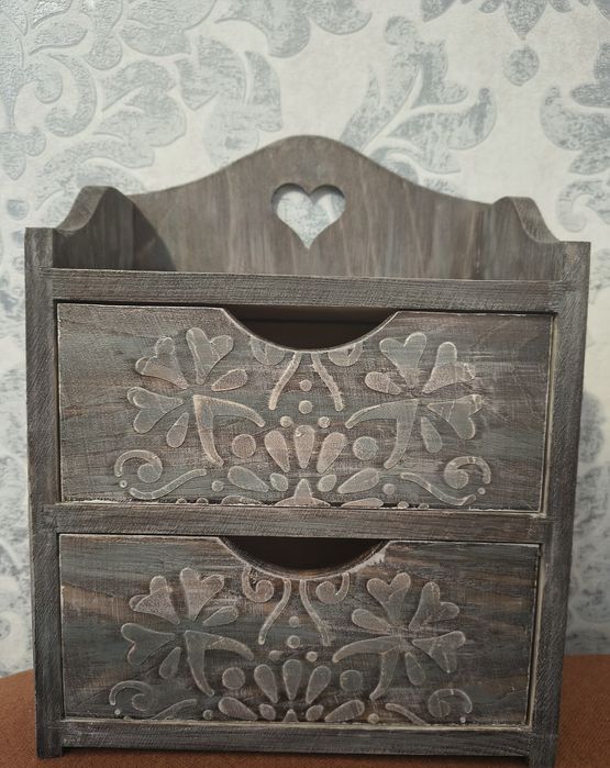 Mini komódka szafka półka