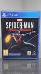 Spiderman Miles Morales PS4 Spider-Man Spider Man