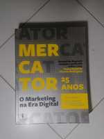 Mercator 25 Anos