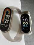 Mi band 8 глобальная версия