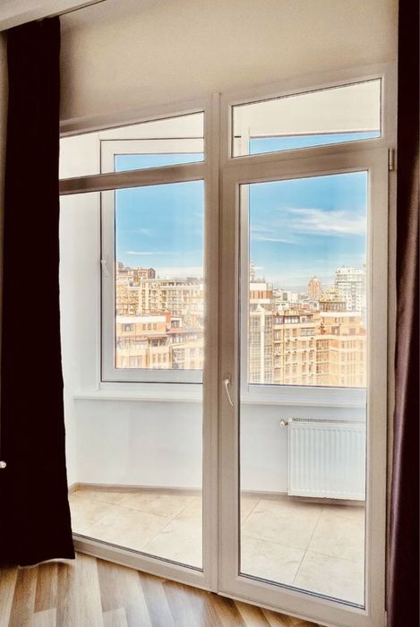 Аренда евродвушки / ЖК Пальмира Генуэзкая 5 /ЖИВОТНЫЕ / Аркадия Одесса