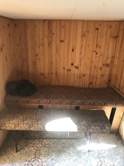 Гараж мурований р-н Вікторія Гарденс