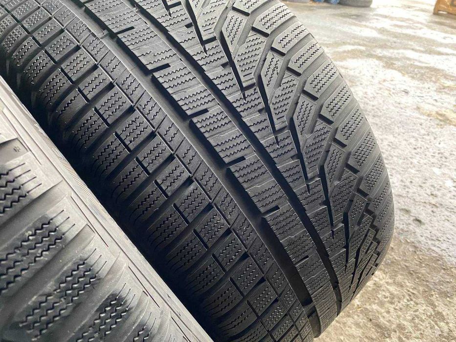 Шини зима 295/40/R20 Hankook Winter icept Evo 2 Suv