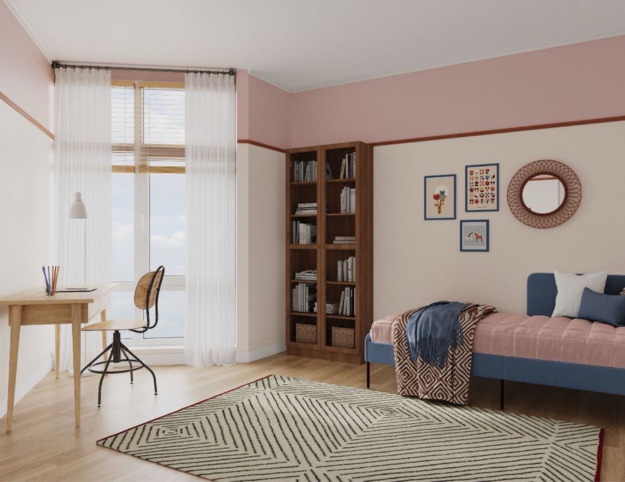 Євро 3к квартира в Синергія Сіті!Ірпінь!Газ!Держ.прогр.ТАК!Без комісії