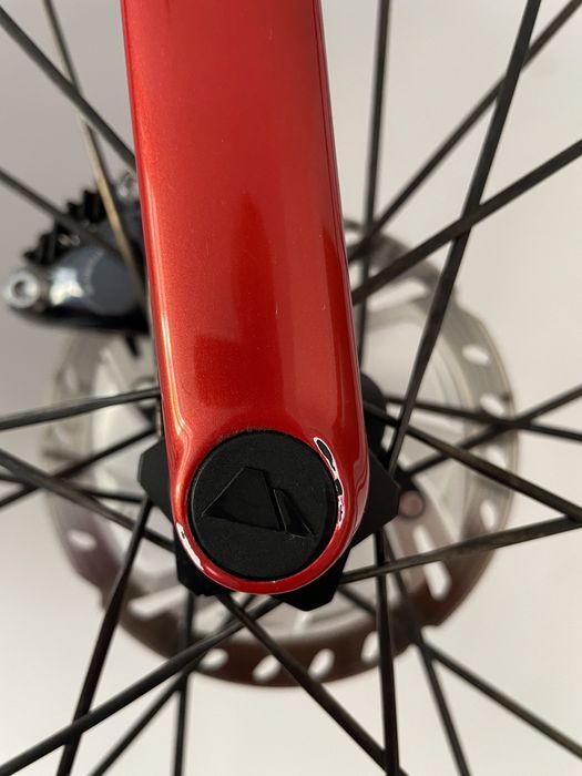 Canyon endurace cf sl 8 2019r