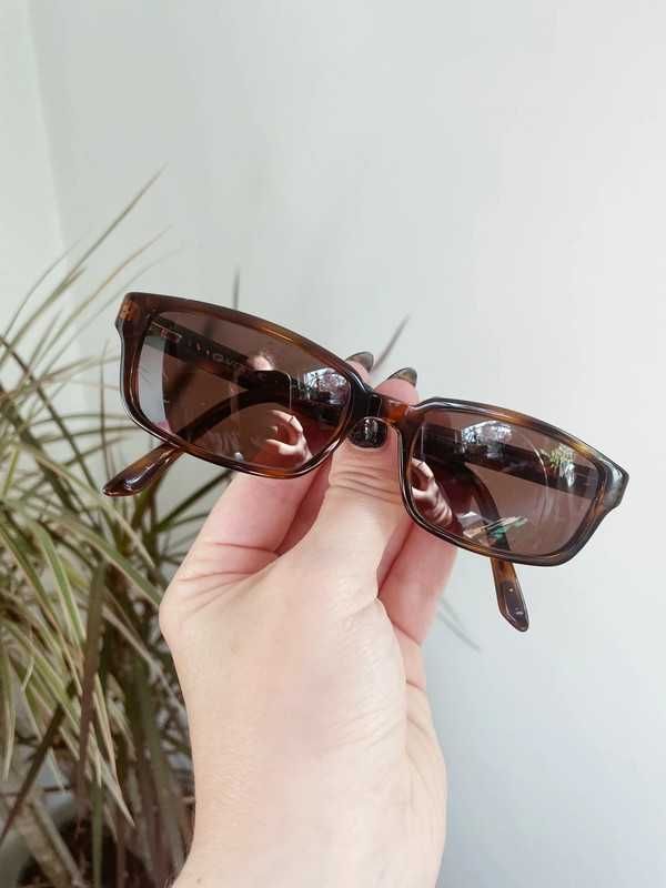 Oprawki VOGUE okulary korekcyjne + etui + sciereczki