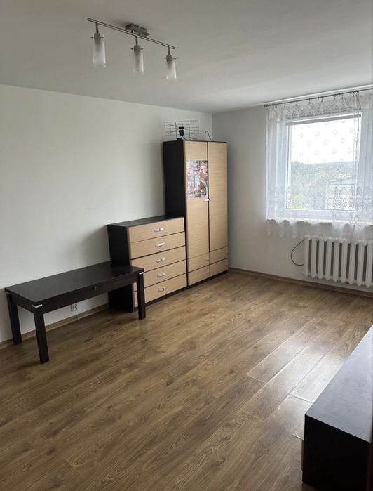 Kawalerka w Centrum miasta ul Krasickiego