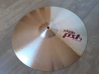Paiste Pst7 Light Ride