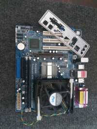 Motherboard PC P4i65G 100% Barato