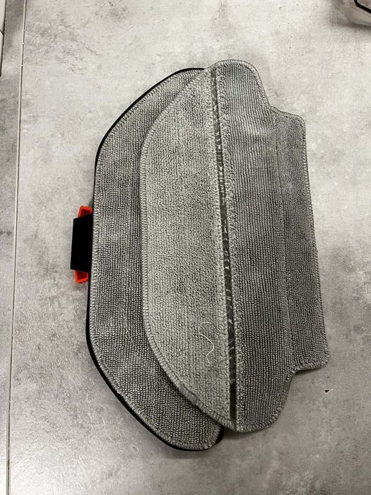 Xiaomi Mi Robot Vacuum-Mop P