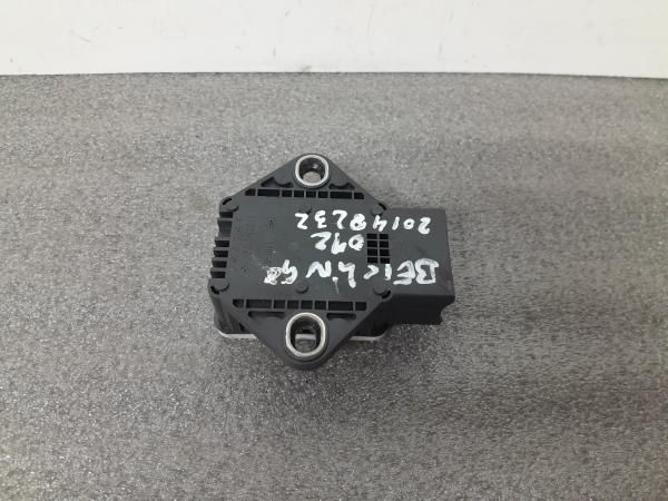 Módulo ESP CITROËN Berlingo (B9)