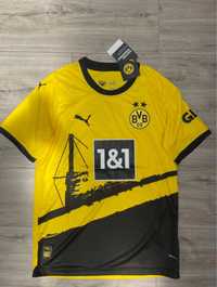 Camisola Principal Dortmund 23/24