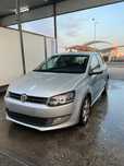 VW Polo 1.6 TDI Trendline BlueMotion