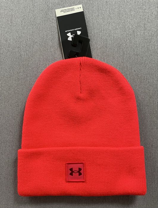 Czapka zimowa Under Armour