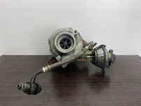 Турбіна Citroen C4 C5 Peugeot 307 308 407 508 2.0 HDI