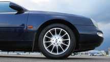 Оригинальные диски Ronal 4*108 R16 Ford