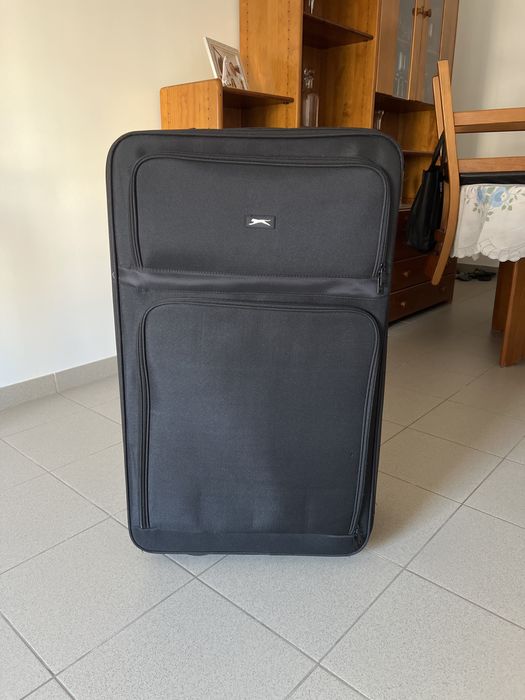 Mala grande de viagem