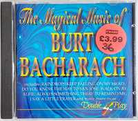 Burt Bacharach The Magical Music