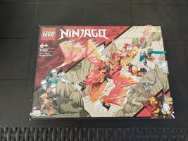 LEGO NINJAGO - Dragão do fogo Evo do Kai  - 71762