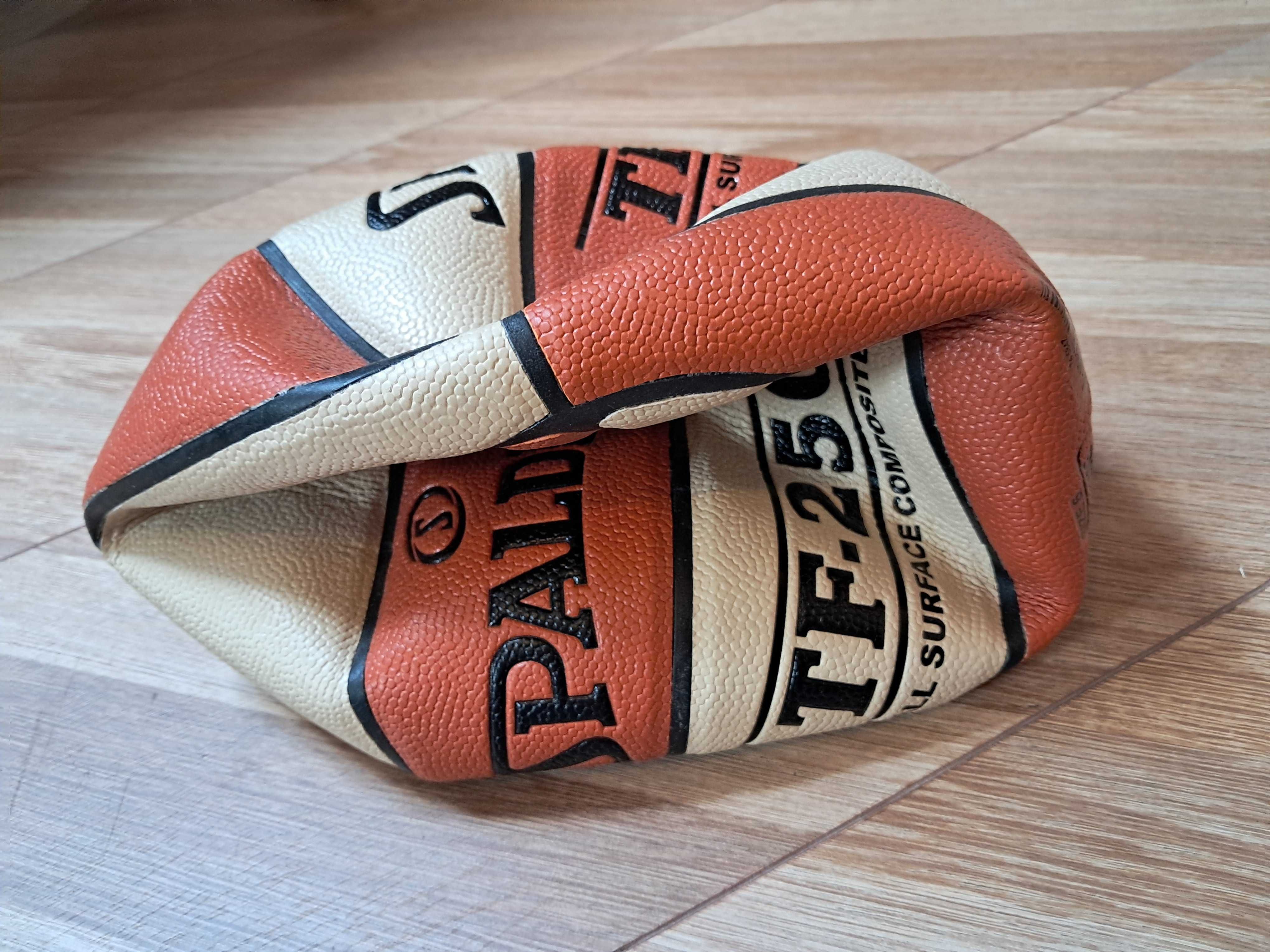Piłka do koszykówki SPALDING r.6