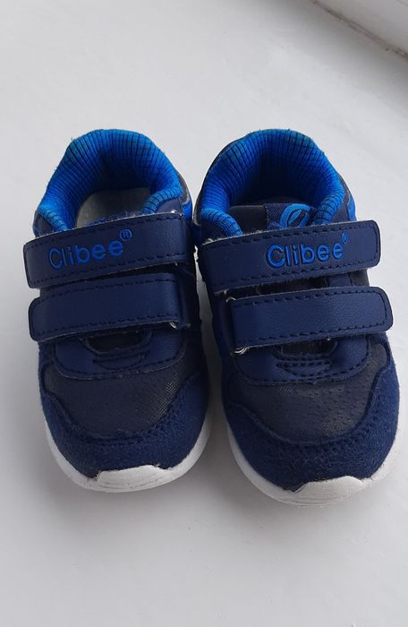 Кросівки для хлопчика, 20р.