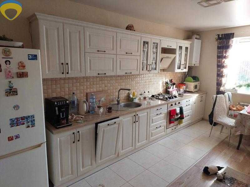 В продажу будинок на Дачі Ковалевського біля моря