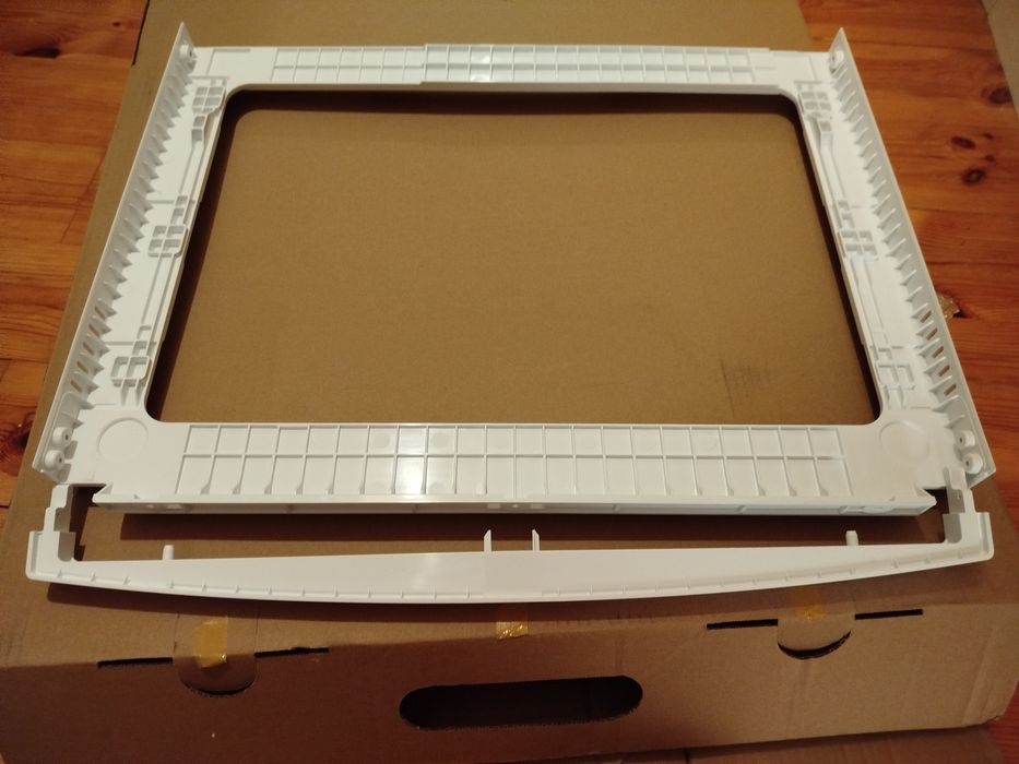 Łacznik pralki i suszarki Amica msk180