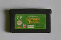 The Jungle Book Gameboy Advance - Rybnik Play_gamE