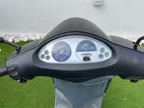 Piaggio fly 4T