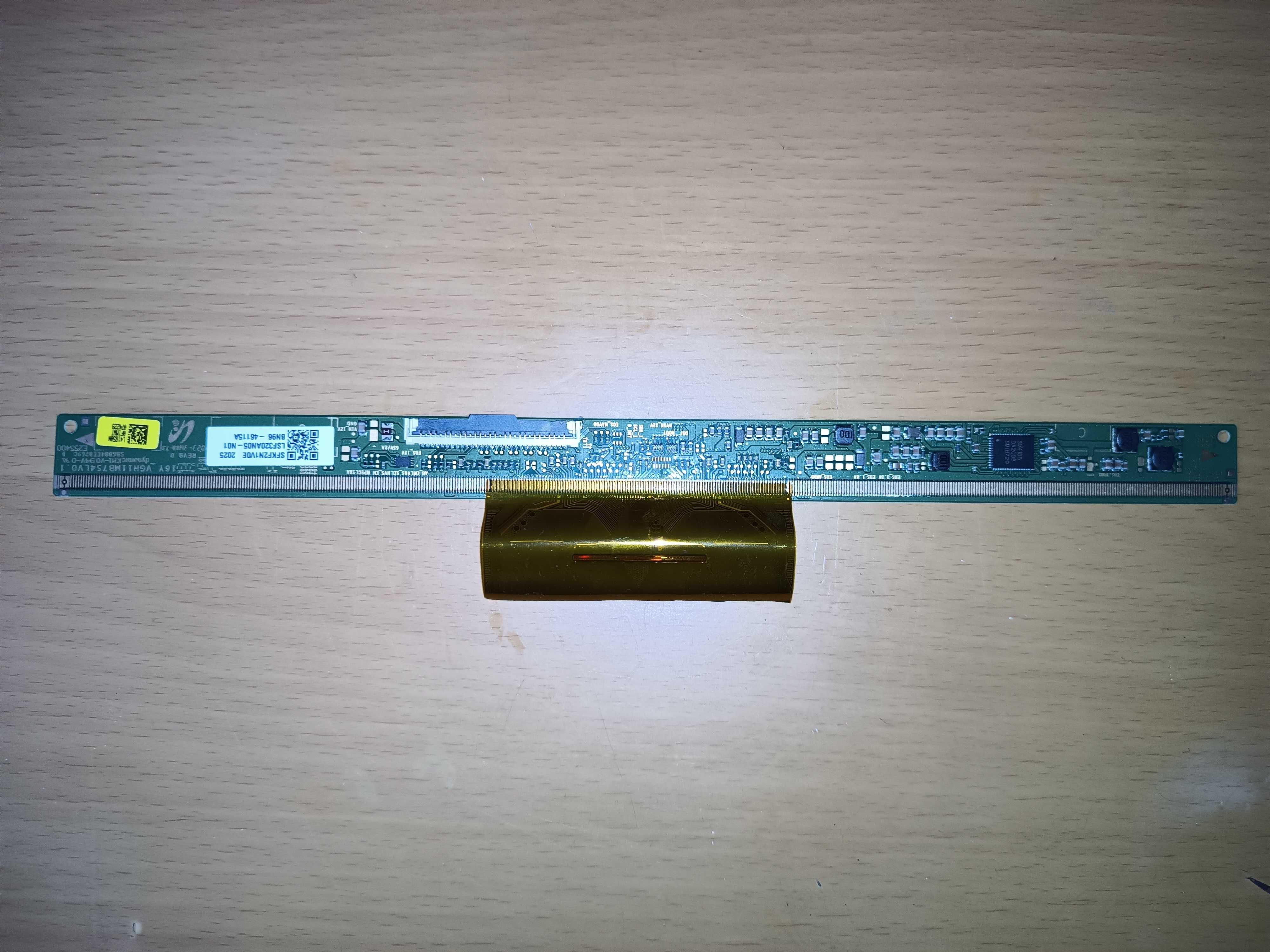 Разборка Samsung UE32T4302AK