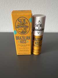 Balsam / pomadka do ust Sol de Janeiro Brazilian Kiss