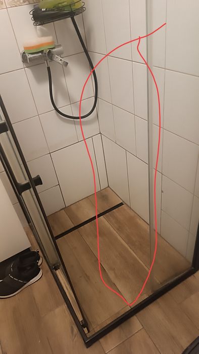 EASY-Szyby do kabiny prysznicowej