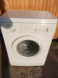 Узкая стиральная машина Bosch 4,5 кг Выбор/Доставка/Отправка
