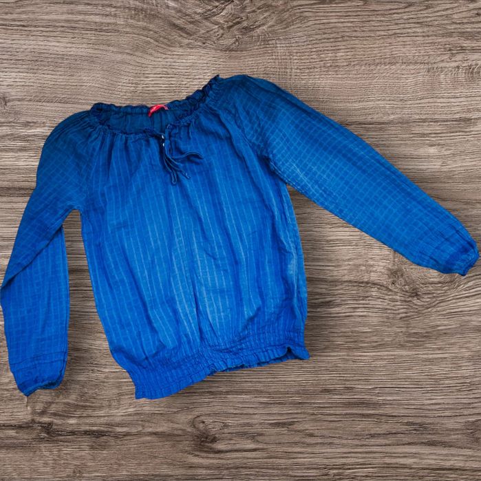 Блуза р.S легка ніжна