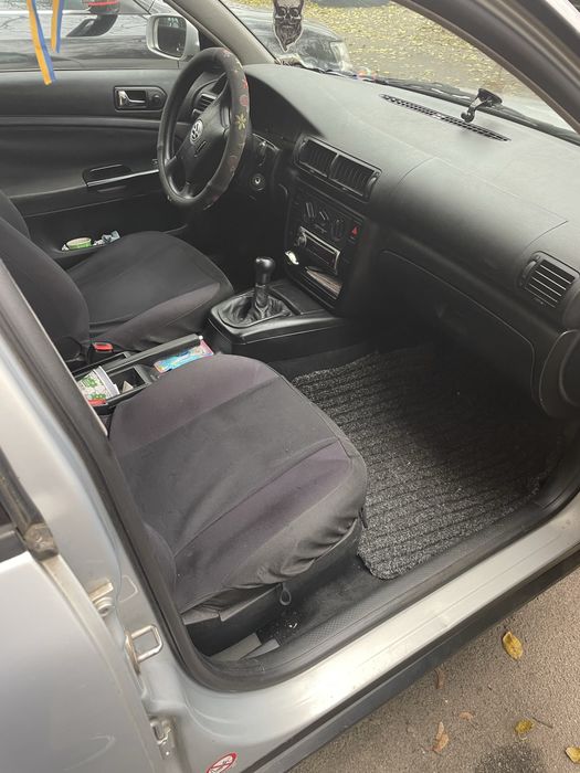 Пассат Б5,дизель 1,9