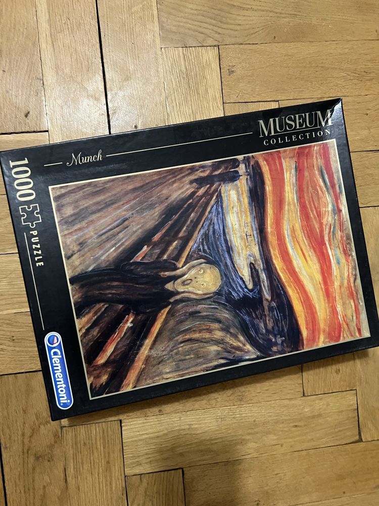 Puzzle Munch 1000