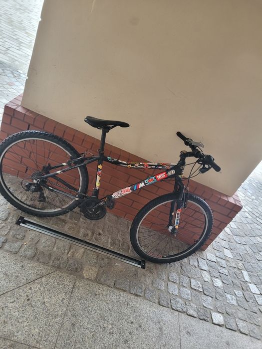 Rower Romet Rambler 26 cali