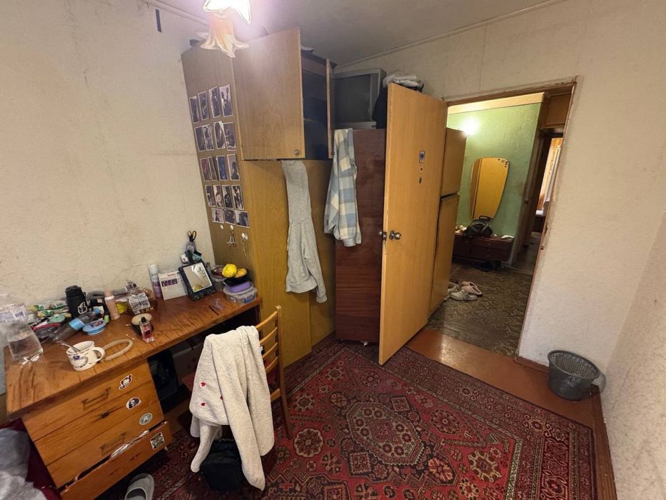 Подаж 3кк!! Кімнати окремі!!