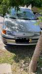 Fiat Punto para peças