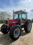 Massey Ferguson 3070, 3060, 3085